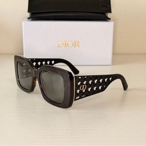 New! Dior Sunglasses, VeryDior S1I 20C0, Authentic